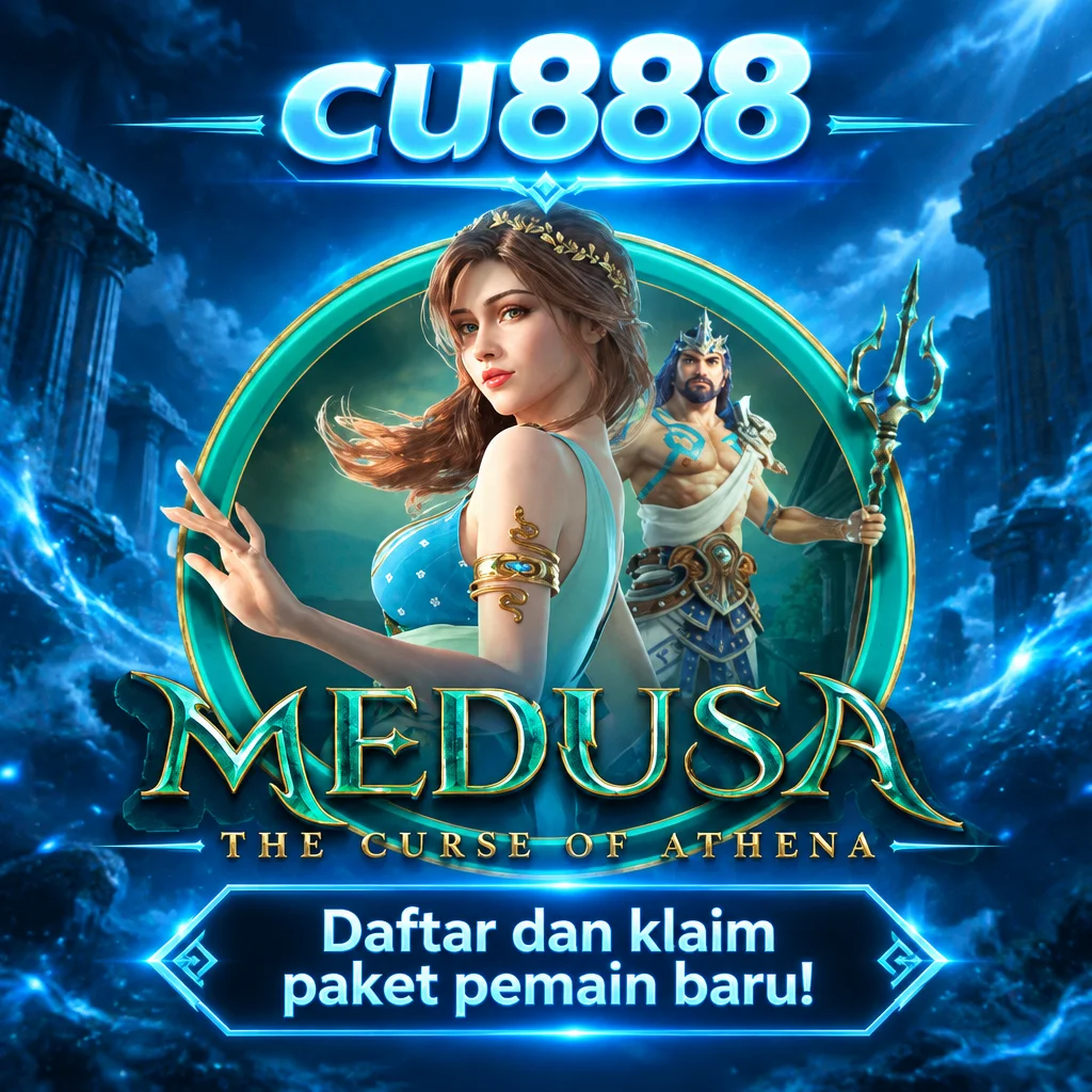 cu888 · Medusa