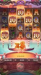 cu888 · Mask Carnival