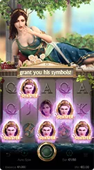 Medusa · Panduan Mekanisme Simbol Mini Reel dan Putaran Gratis Medusa